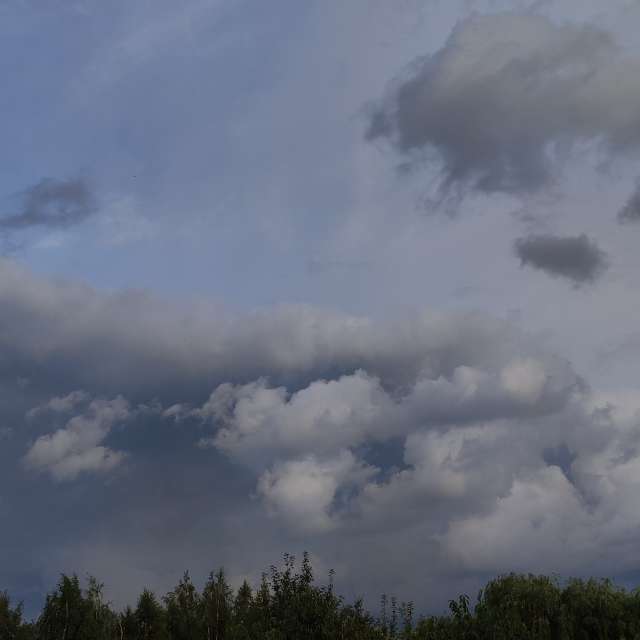 Prévisions météo avec de superbes photos de AlaGibki