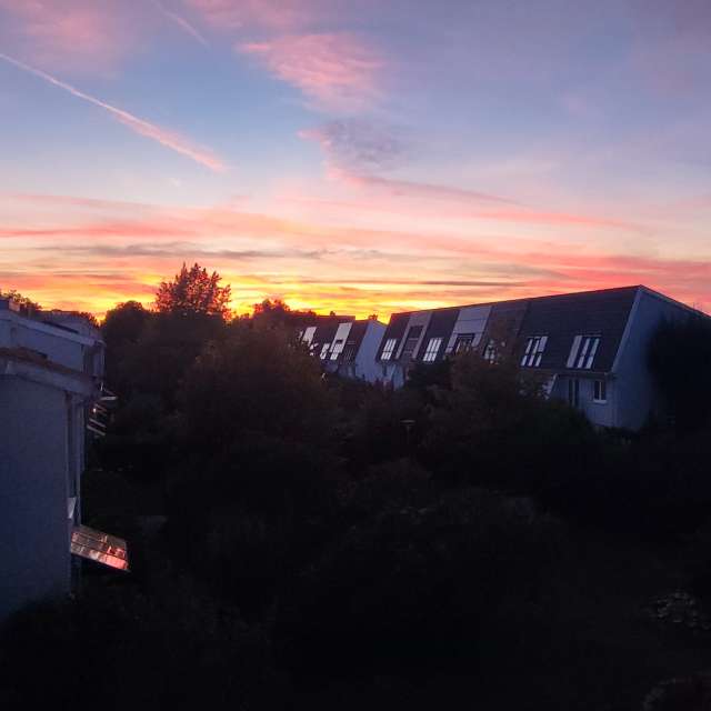 Truck. Weather forecasts with beautiful photos by Tercis Photos in Ettlingen