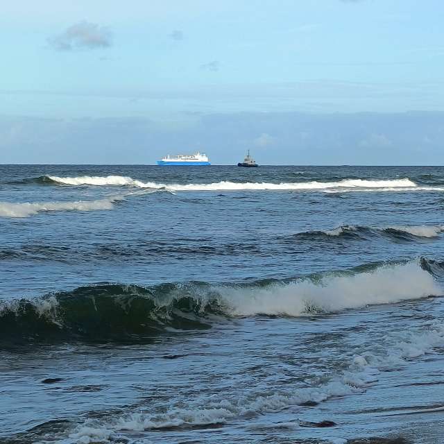 Fotos Corpo. Previsões do tempo com lindas fotos de Михаил Бондаренко em Pionerskiy