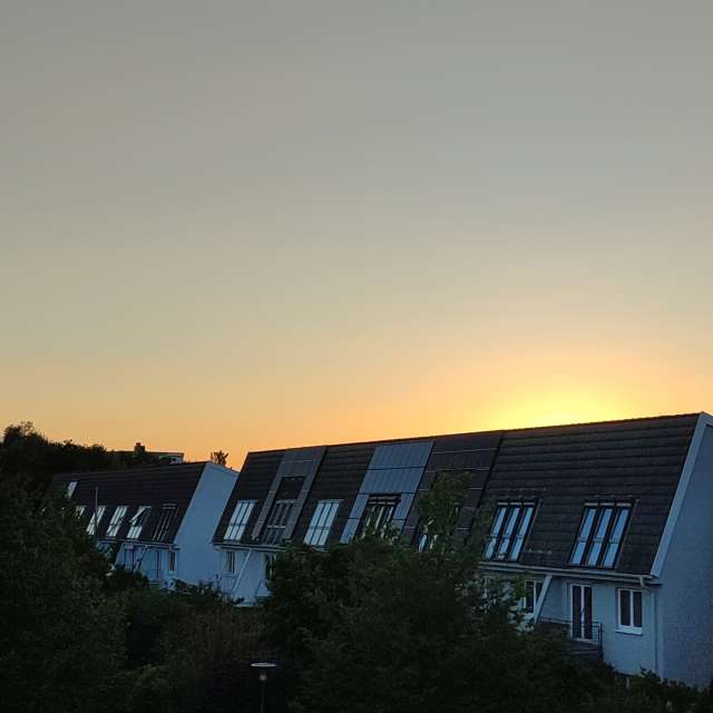 Sun. Weather forecasts with beautiful photos by Tercis Photos in Ettlingen