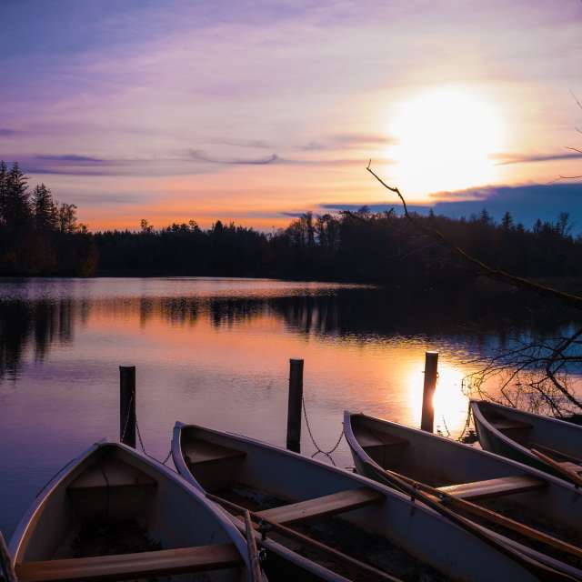 Previsões do tempo com lindas fotos de Li-Bro