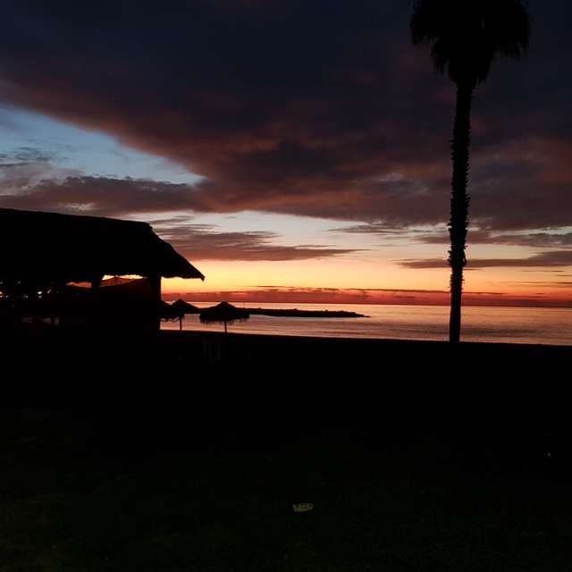 Natures. Weather forecasts with beautiful photos by Francisco José Molina Rus Photos in Málaga