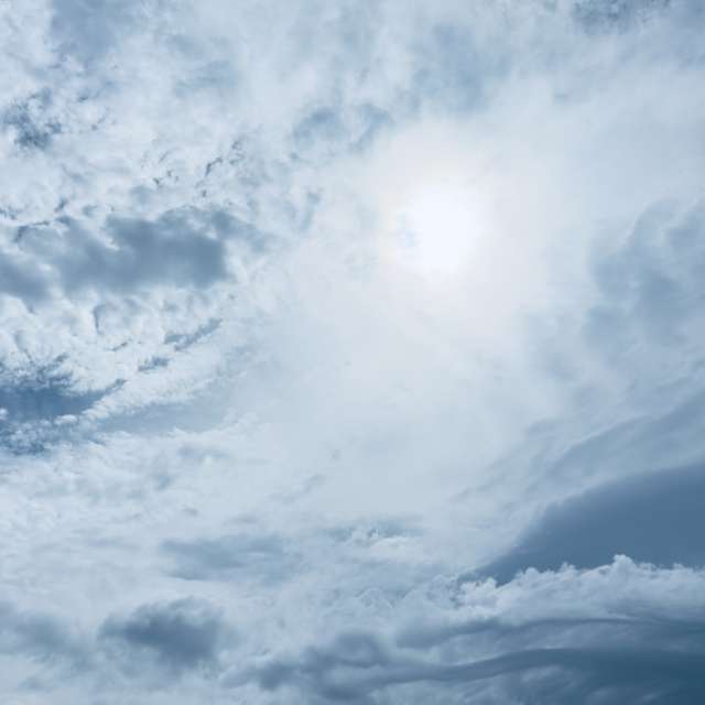 天气预报，带RWDacy_SkyArt精美的照片