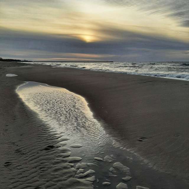 Weather forecasts with beautiful photos by Aleks39rus