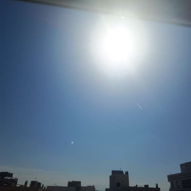 Прогнозы погоды с чудесными фотографиями, сделанными BenQ99