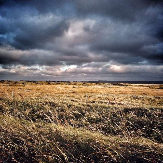 Weather forecasts with beautiful photos by Glasman