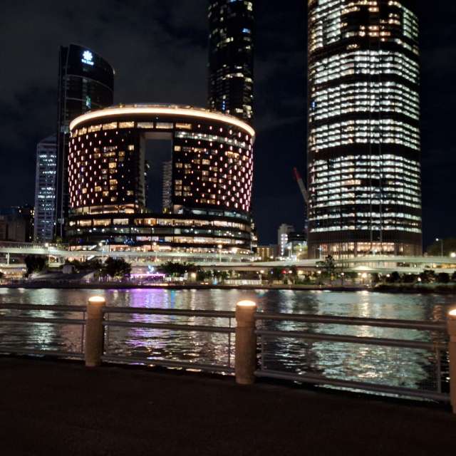 Weather forecasts with beautiful photos by bats