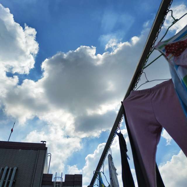 Fotos Nuvens. Previsões do tempo com lindas fotos de Tch em Kaohsiung City