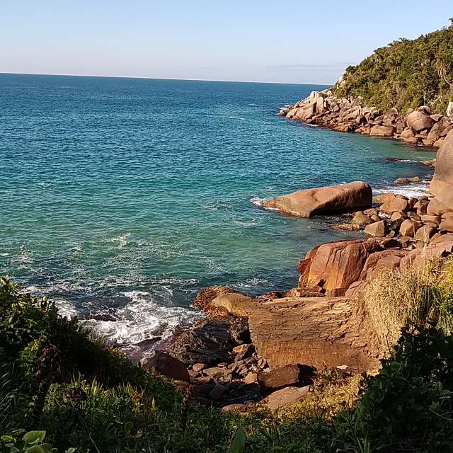 Wettervorhersagen mit schönen Fotos von Ramiro Simao