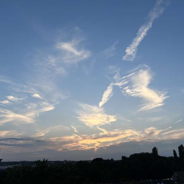 Weather forecasts with beautiful photos by grasielacf