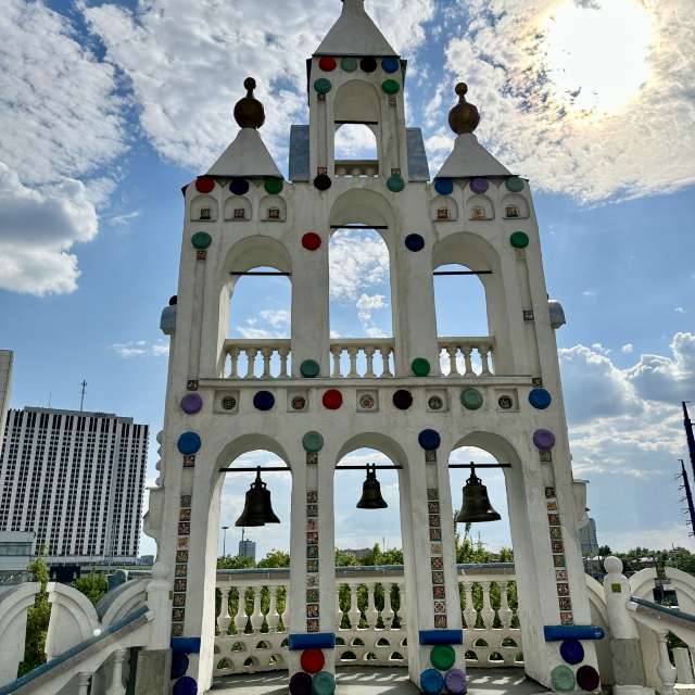 Water. Weather forecasts with beautiful photos by Ritha Photos in Izmaylovo