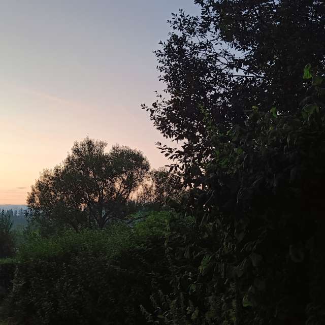 Previsões do tempo com lindas fotos de Muschelschloss