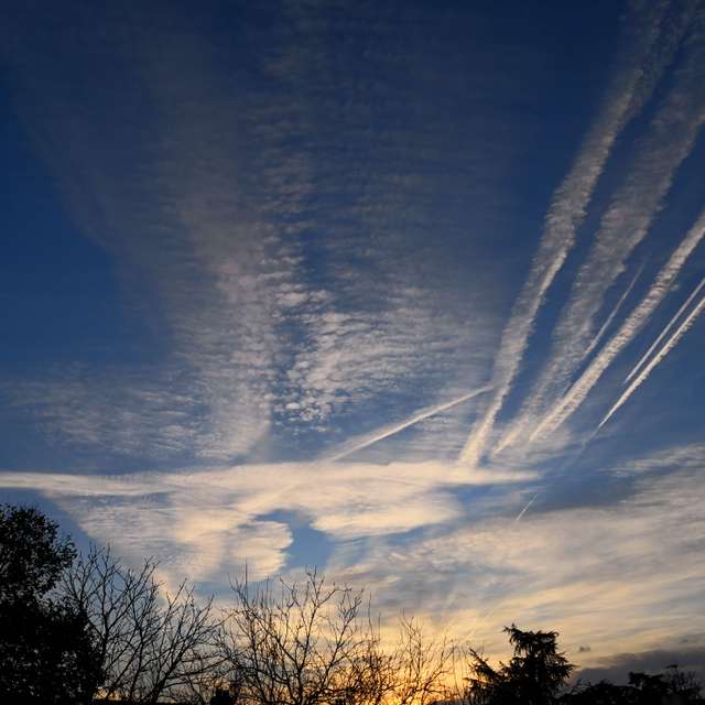 Fotos Carrer. Previsions meteorològiques amb belles fotos de Roytinez31 a Cugnaux