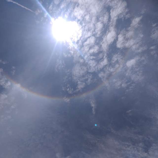 Photos Vol. Prévisions météo avec de superbes photos de Wen-ya Huang de Kaohsiung