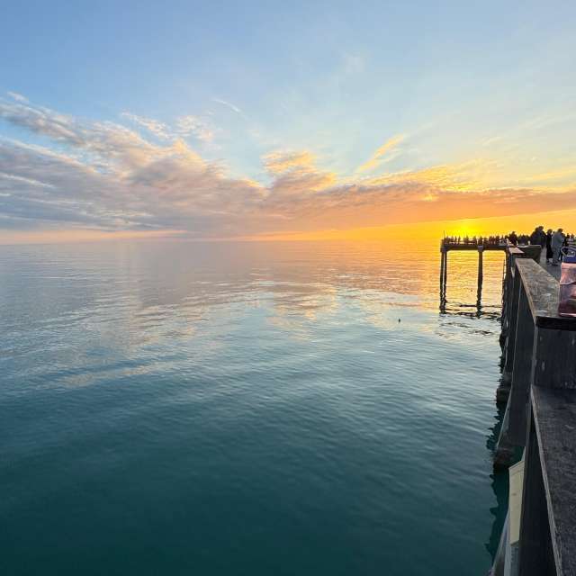 Прогнозы погоды с чудесными фотографиями, сделанными Tim_Welch