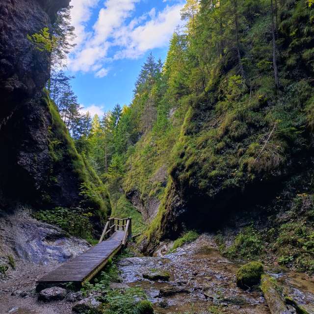 Weather forecasts with beautiful photos by _richardd