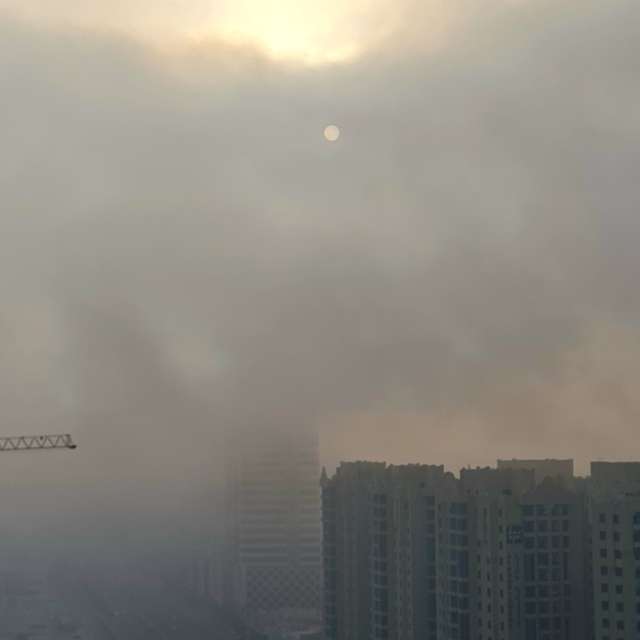 Прогнозы погоды с чудесными фотографиями, сделанными phantran