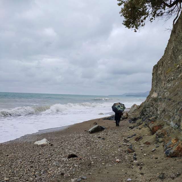 Wettervorhersagen mit schönen Fotos von Belkka303
