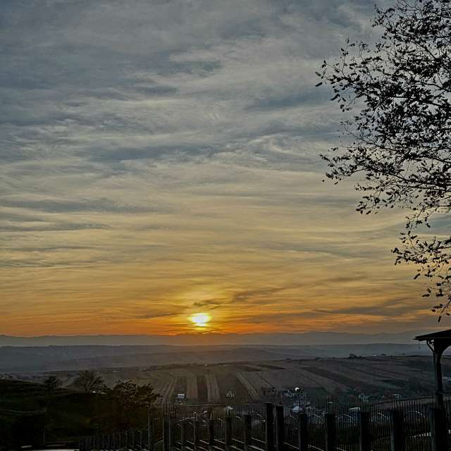 Weather forecasts with beautiful photos by Camelyon