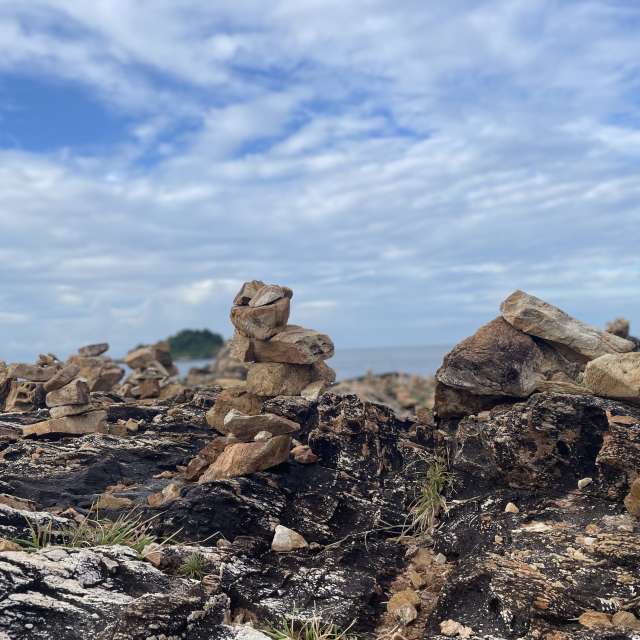 Weather forecasts with beautiful photos by web3dao