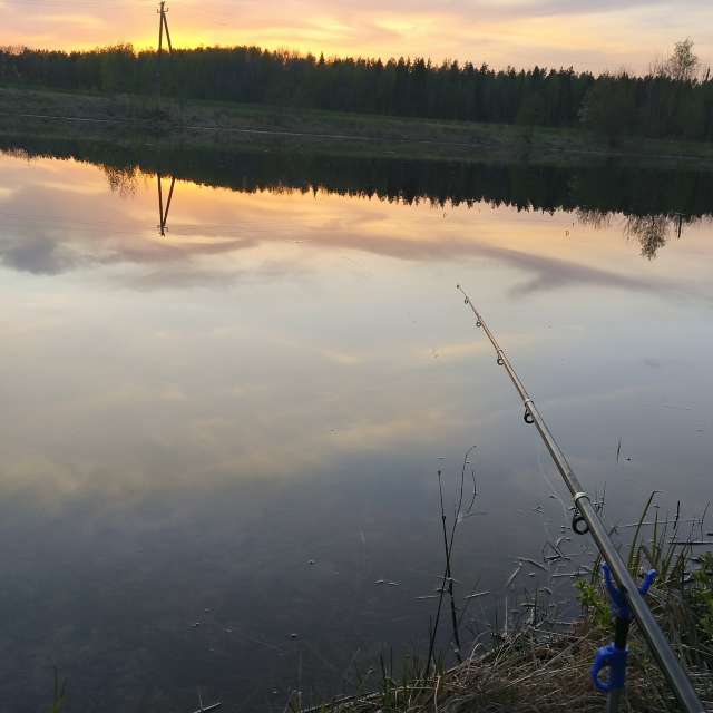 Wolkig. Wettervorhersagen mit schönen Fotos von Valiukas Fotos Litauen
