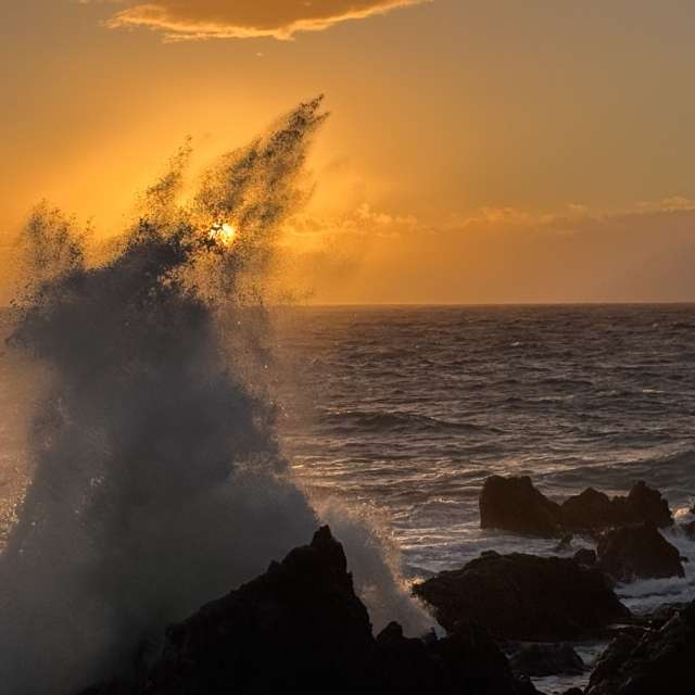 Weather Photos in . Weather forecasts with beautiful photos by DocHolliday987