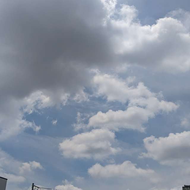 Fotos Frente. Previsões do tempo com lindas fotos de あさのジジ em Okayama