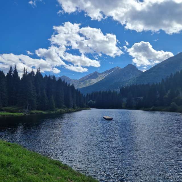 Prévisions météo avec de superbes photos de EmanuelaBottone_EB