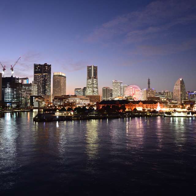 Weather forecasts with beautiful photos by yoshy