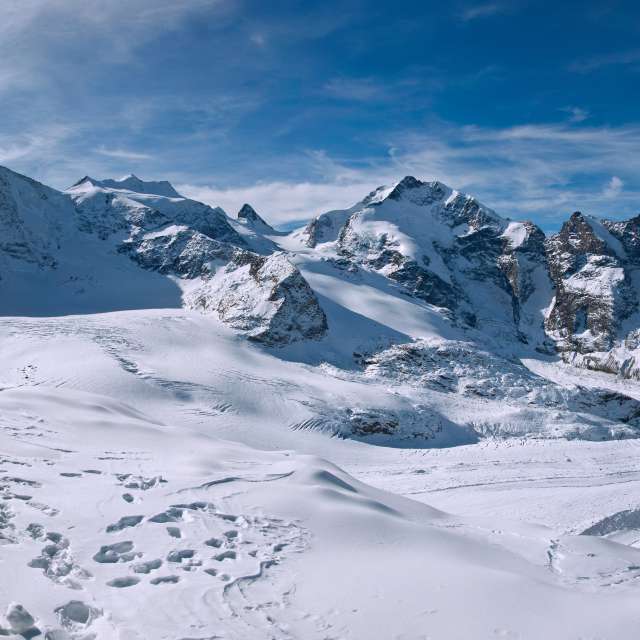 Wettervorhersagen mit schönen Fotos von Franco44