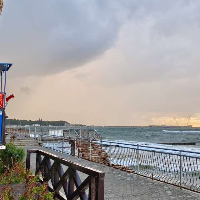 Weather Photos in World. Weather forecasts with beautiful photos by Михаил Бондаренко