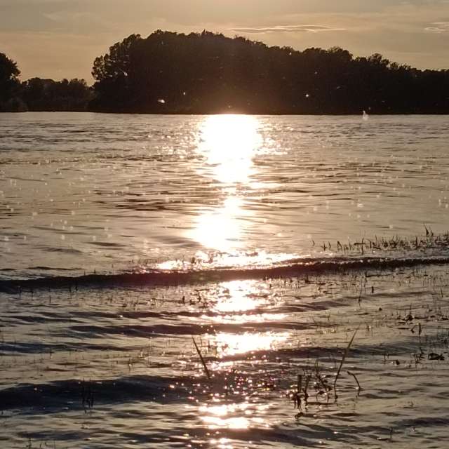 Fotos Oceano. Previsões do tempo com lindas fotos de ЮлЯШа em Gorodckoy Pliazh V Parke "Samal"