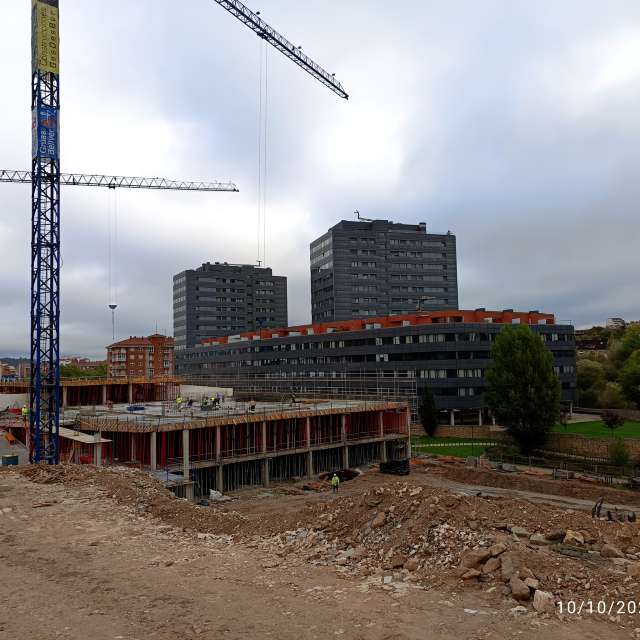Photos Grand. Prévisions météo avec de superbes photos de Pedro_PC de Burgos