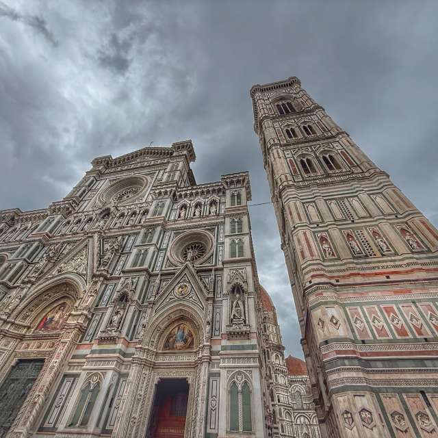 Weather forecasts with beautiful photos by AntoninoMistretta