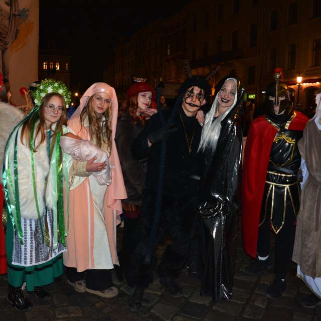 Wettervorhersagen mit schönen Fotos von Andrie