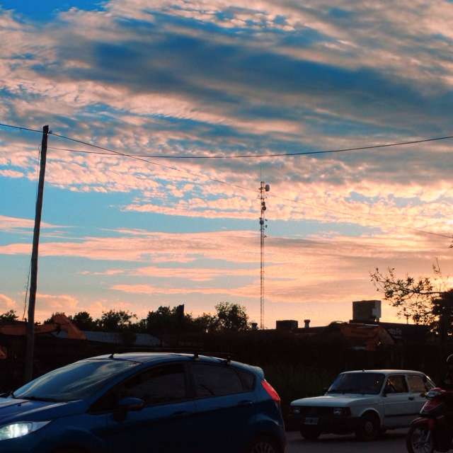 Weather. Weather forecasts with beautiful photos by alma_en_foto Photos in Santa Fe