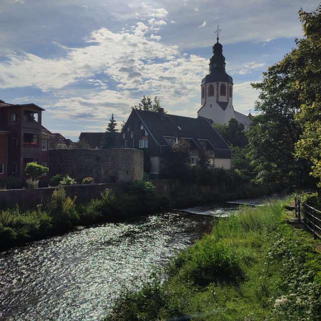 Stone. Weather forecasts with beautiful photos by Tercis Photos in Ettlingen