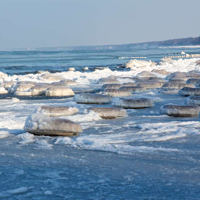 Прогнозы погоды с чудесными фотографиями, сделанными vintilator