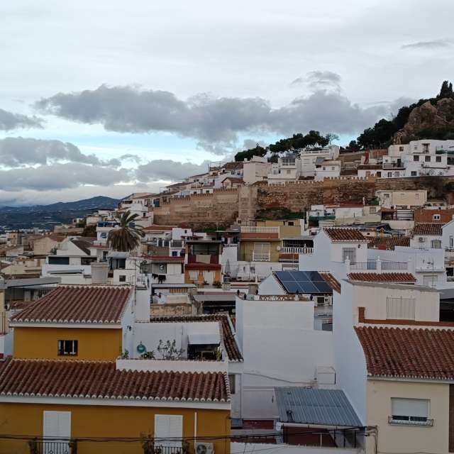 Прогнозы погоды с чудесными фотографиями, сделанными Antonio Javier Guerra Lucena