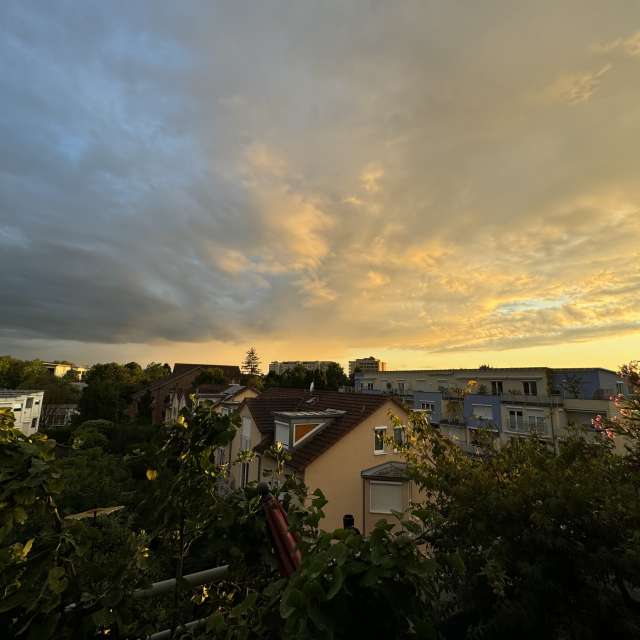 Traffic. Weather forecasts with beautiful photos by DocHolliday987 Photos in Ettlingen
