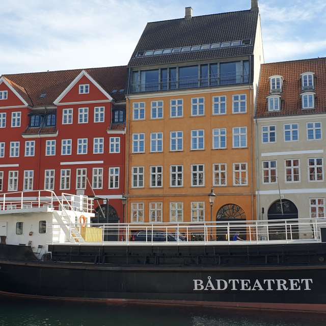 Dự báo thời tiết với những bức ảnh đẹp của Mircea