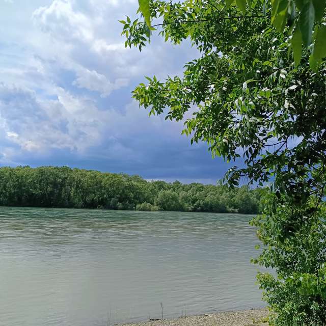Fotos Rio. Previsões do tempo com lindas fotos de ЮлЯШа em Gorodckoy Pliazh V Parke "Samal"