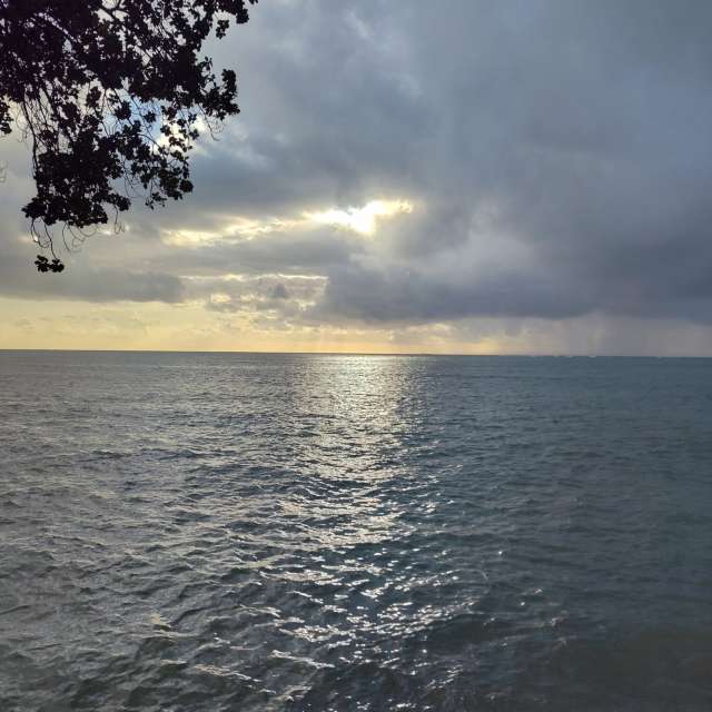 Wettervorhersagen mit schönen Fotos von Wakarima
