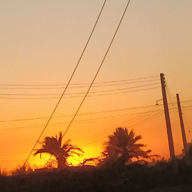 Прогнозы погоды с чудесными фотографиями, сделанными Mashaer