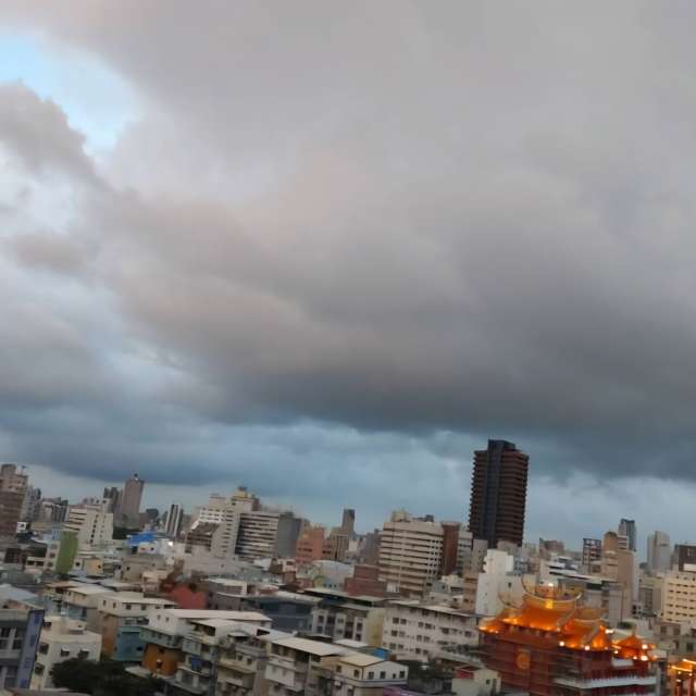 Nature. Weather forecasts with beautiful photos by Wen-ya Huang Photos in Kaohsiung City