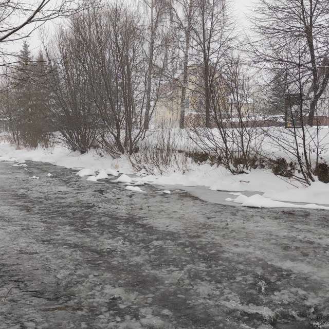 Weg. Wettervorhersagen mit schönen Fotos von Kripo Fotos Ladek Zdroj