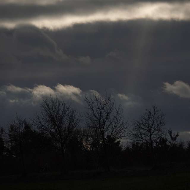 Fotos Escuro. Previsões do tempo com lindas fotos de Vasek325 em Praha 5