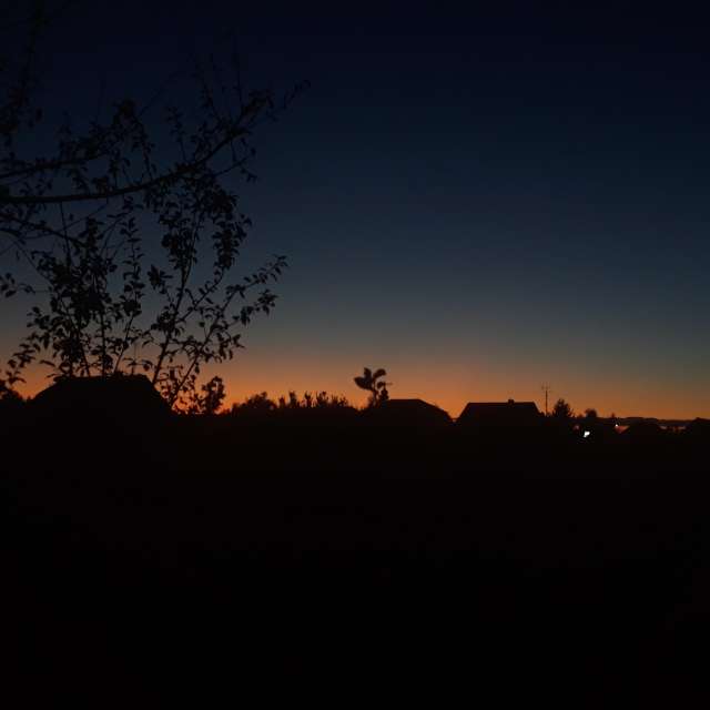 Wettervorhersagen mit schönen Fotos von Balint