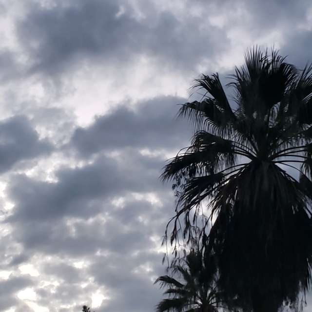 Blue. Weather forecasts with beautiful photos by Dayna_Dane Photos in World