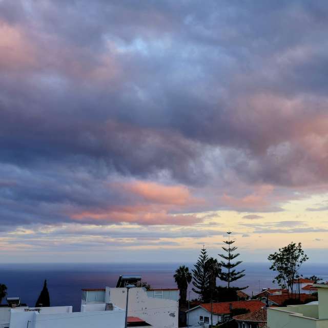 Prévisions météo avec de superbes photos de MR